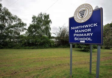 Northwick Manor 3-11yrs