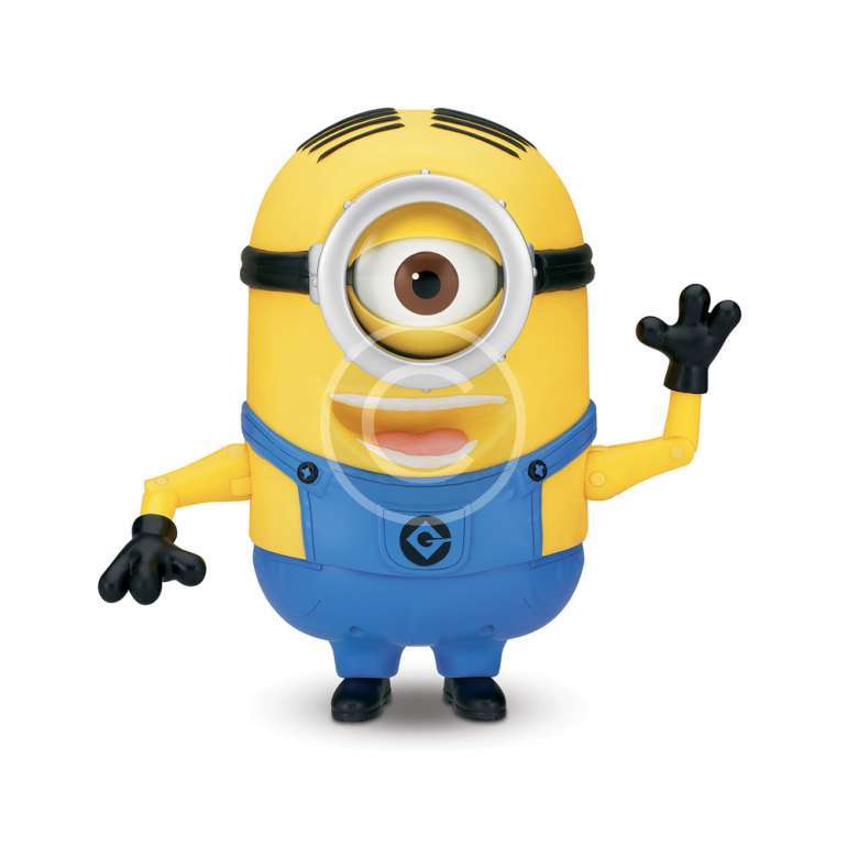 Minion Stuart – Confi-kids